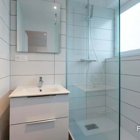 Chambre Privee Dans * Pau