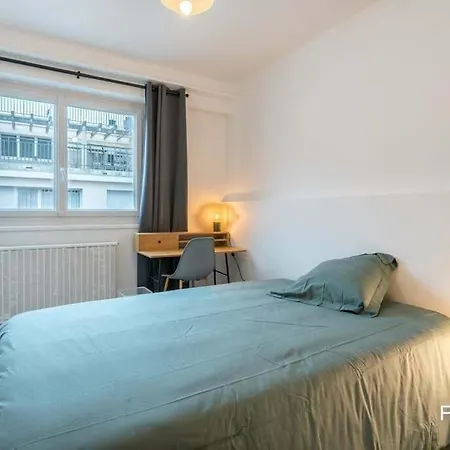 Chambre Privee Dans Camping *