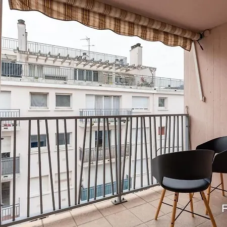 Chambre Privee Dans Camping Pau